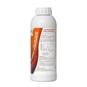 Neutralizator kwasu masłowego