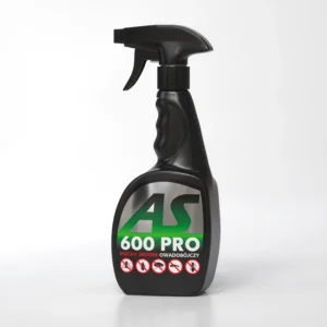 AS 600 PRO