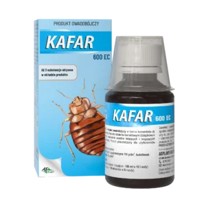 Kafar 600 EC
